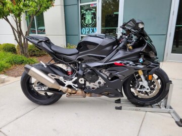 2024 BMW S1000RR
