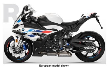 2024 BMW S1000RR