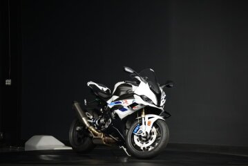 2024 BMW S1000RR