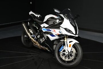 2024 BMW S1000RR