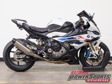 2024 BMW S1000RR