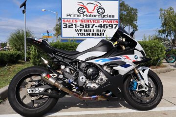 2024 BMW S1000RR
