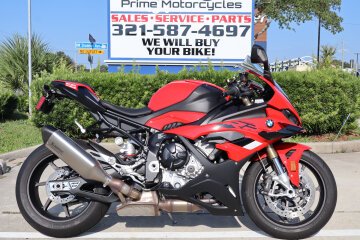 2024 BMW S1000RR
