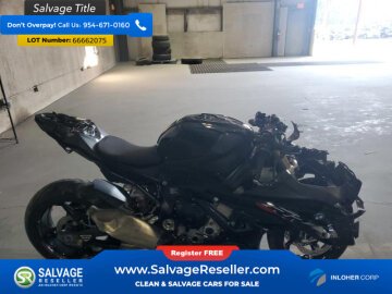 2024 BMW S1000RR