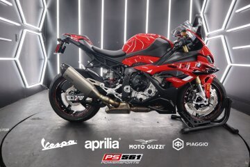 2024 BMW S1000RR
