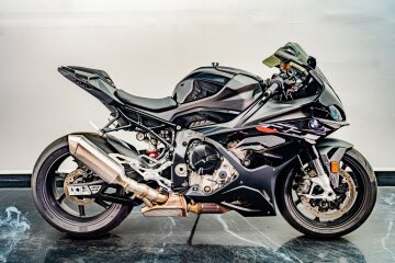 2024 BMW S1000RR