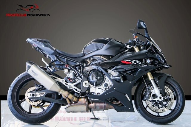 2024 BMW S1000RR