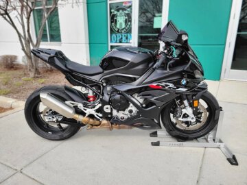 2024 BMW S1000RR