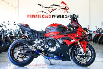2024 BMW S1000RR