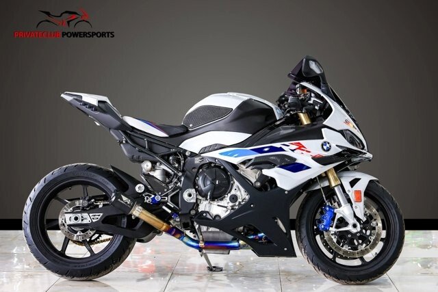 2024 BMW S1000RR
