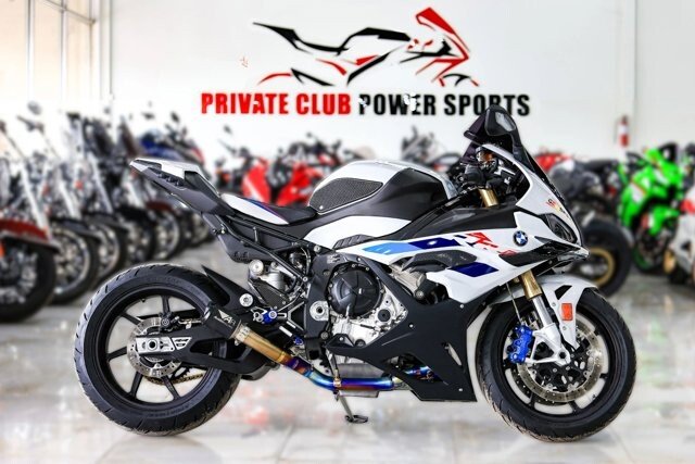 2024 BMW S1000RR