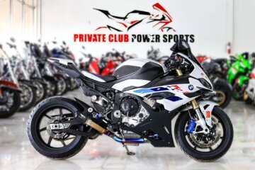 2024 BMW S1000RR