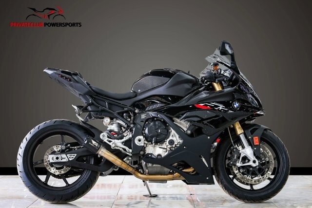 2024 BMW S1000RR