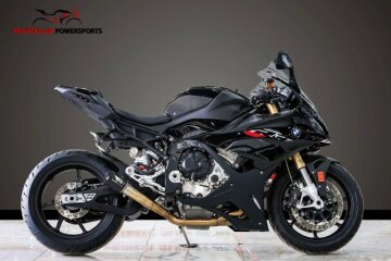 2024 BMW S1000RR