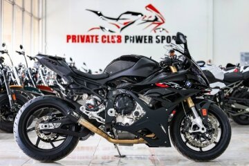 2024 BMW S1000RR