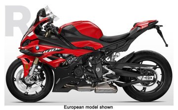 2024 BMW S1000RR