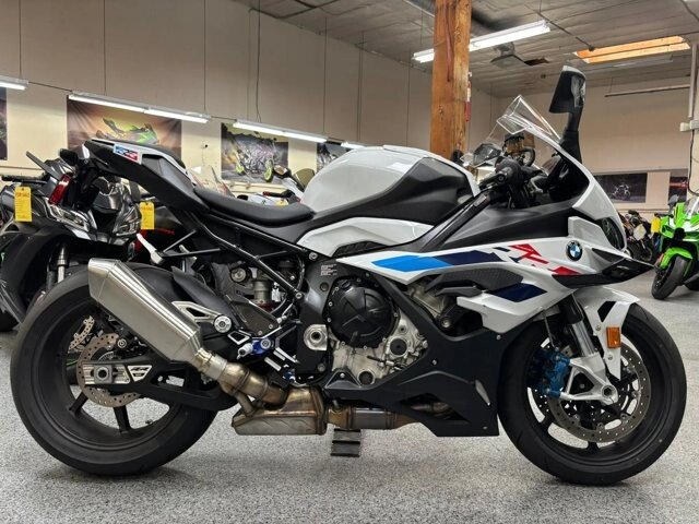 2024 BMW S1000RR