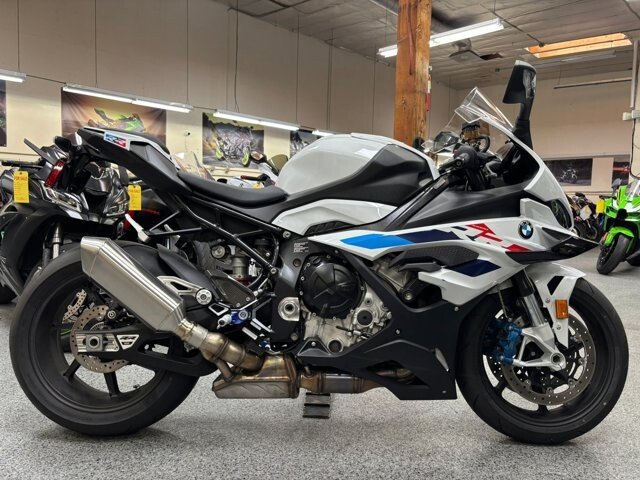 2024 BMW S1000RR
