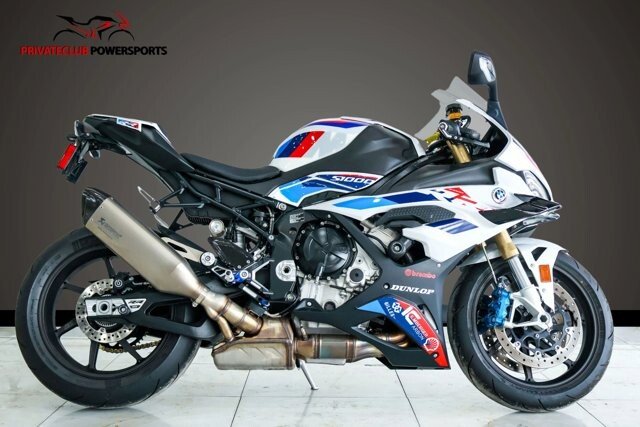 2024 BMW S1000RR
