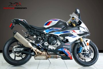 2024 BMW S1000RR