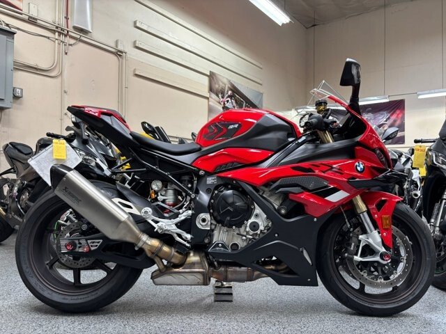 2024 BMW S1000RR