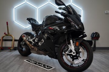 2024 BMW S1000RR