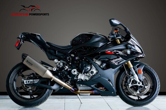 2024 BMW S1000RR