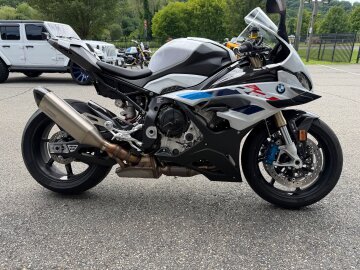 2024 BMW S1000RR