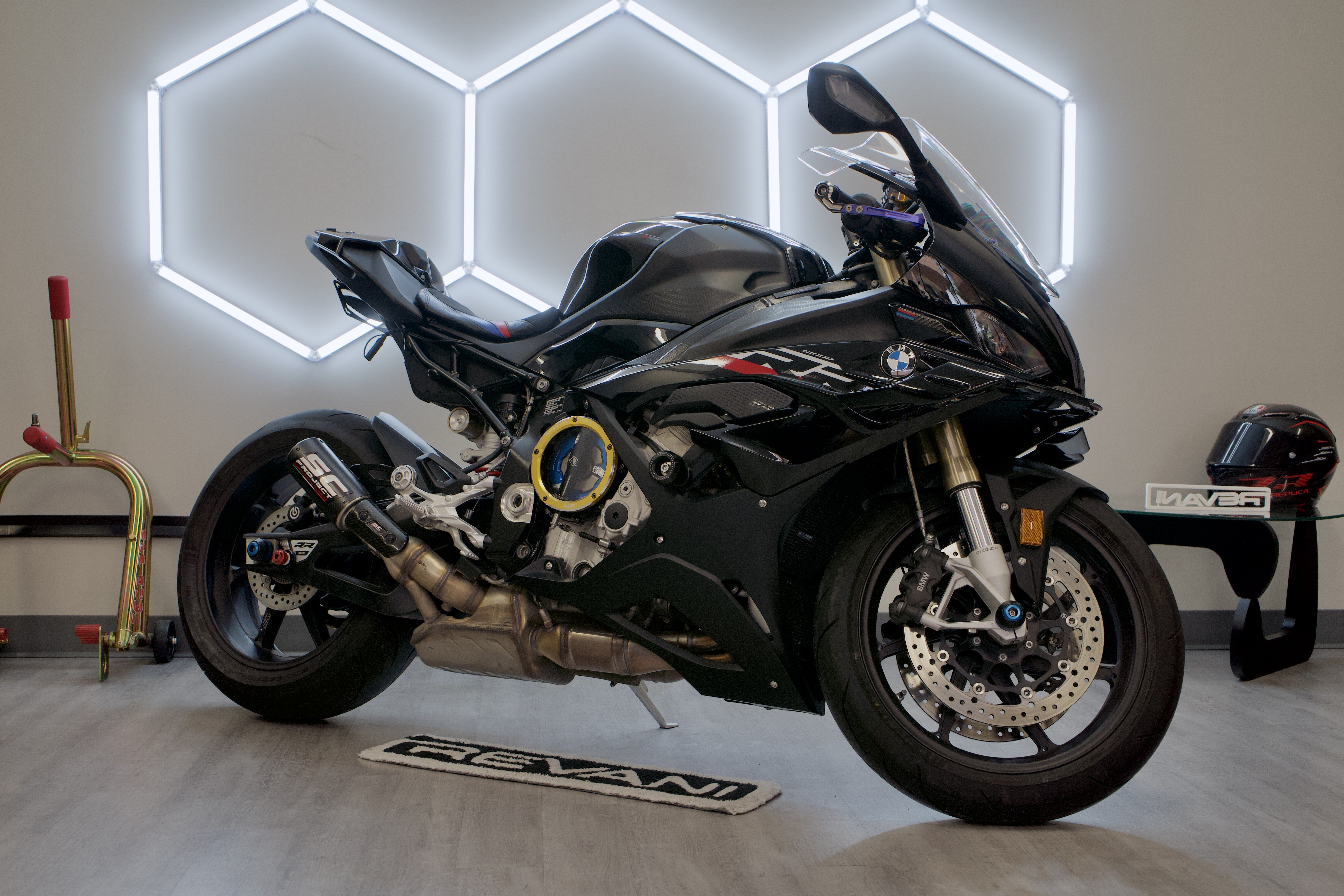 2024 BMW S1000RR