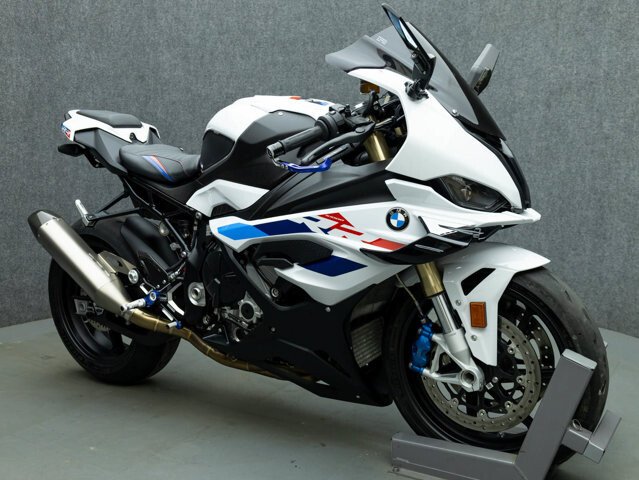 2024 BMW S1000RR