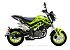 2024 Benelli TNT 135