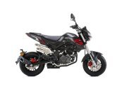 New 2024 Benelli TNT 135