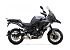 New 2024 Benelli TRK 502
