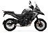2024 Benelli TRK 502