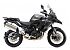 New 2024 Benelli TRK 502