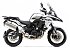 New 2024 Benelli TRK 502