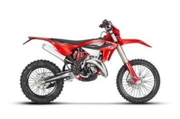 New 2024 Beta 125 RR