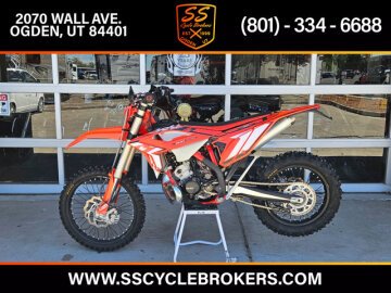 2024 Beta 200 RR