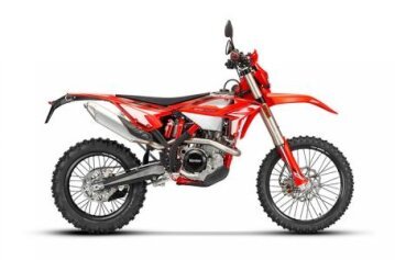 New 2024 Beta 350 RS