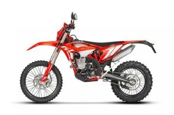New 2024 Beta 390 RS