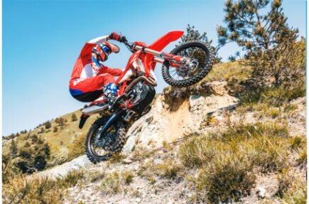 Photo 1 for New 2024 Beta 430 RR