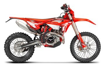 New 2024 Beta 430 RR