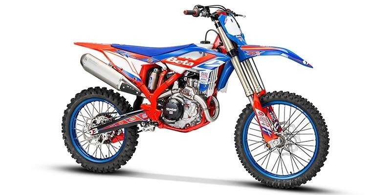 2024 Beta 450 RX