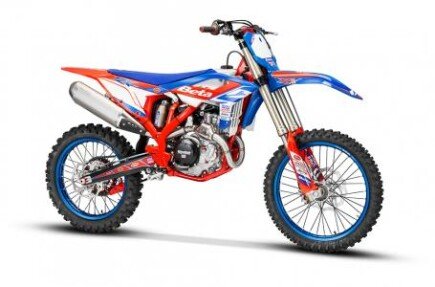Photo 1 for New 2024 Beta 450 RX