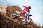 Thumbnail Photo 3 for New 2024 Beta 450 RX