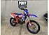 2024 Beta 450 RX