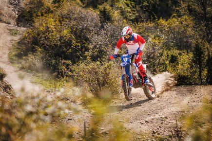 Photo 1 for New 2024 Beta 480 RR
