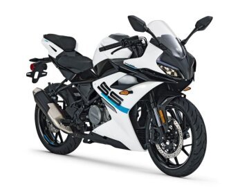 New 2024 CFMoto 300SS