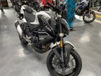 Thumbnail Photo 1 for New 2024 CFMoto 450NK