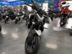 Thumbnail Photo 2 for New 2024 CFMoto 450NK